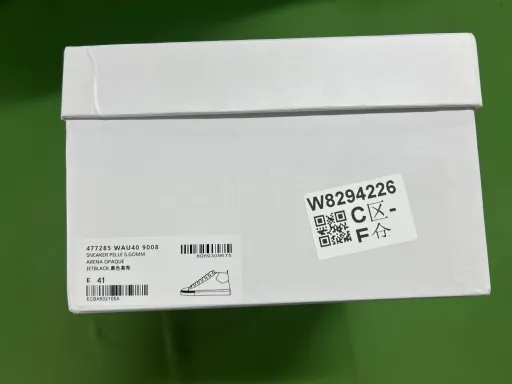黑色高帮