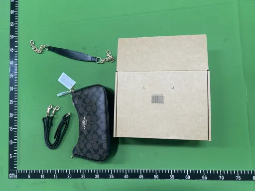 老花黑