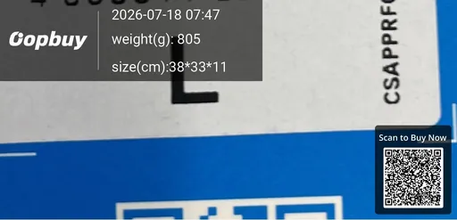 SKU 058601