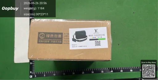 QC 实拍图