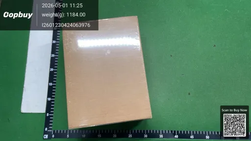 QC 实拍图