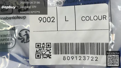 QC photo