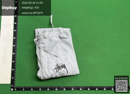 Foto QC