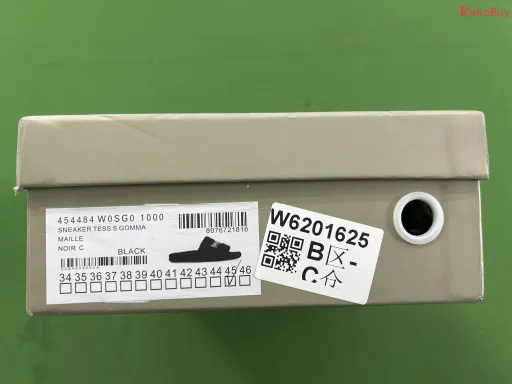 QC photo