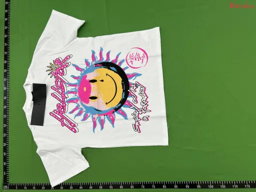 QC 实拍图