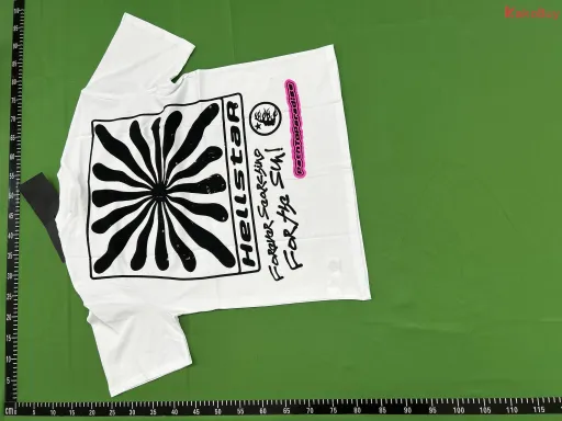 QC 实拍图