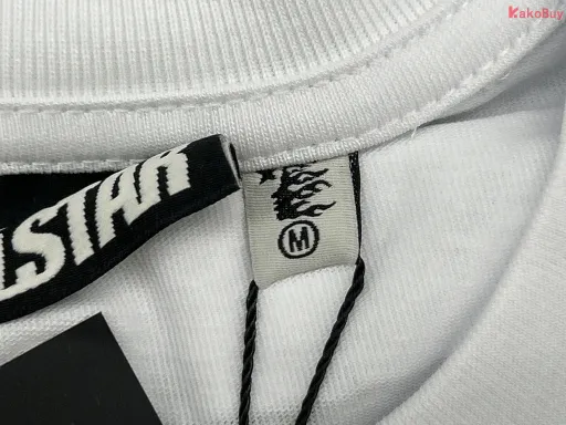 QC 实拍图