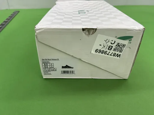 VN000S52BLK珍珠黑