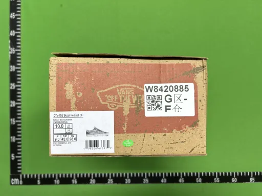 VN000DC0FNG珍珠灰