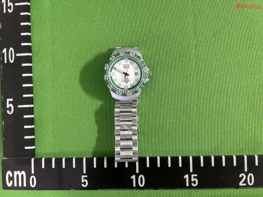 Foto QC