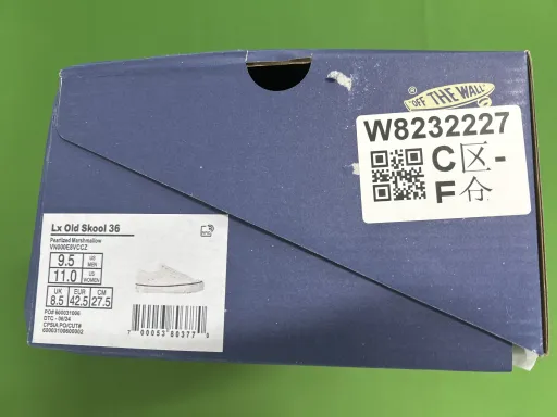 VN000E8VCCZ 奶白做旧珍珠水钻