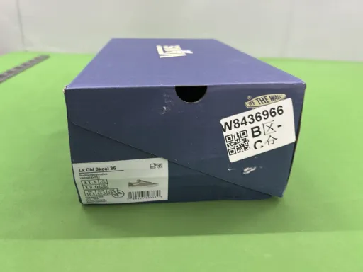 VN000E8VFST 灰黄做旧珍珠
