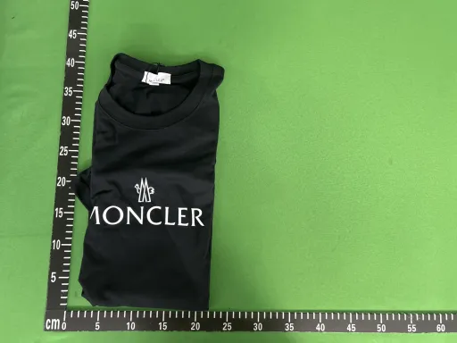 款式:Moncler-黑色4