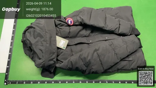 Foto QC