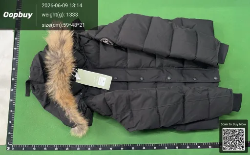 Foto QC