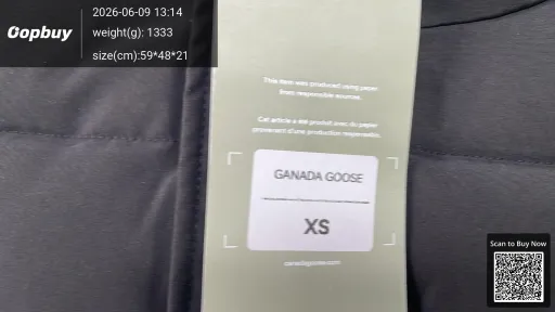 Foto QC