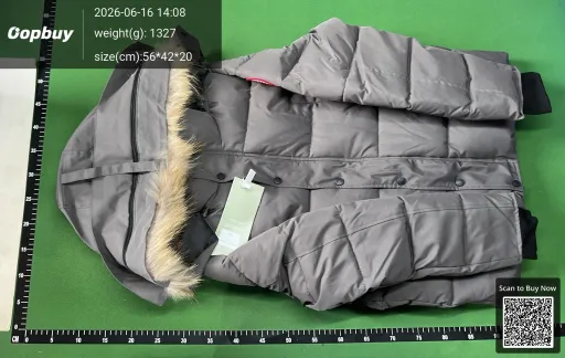 Foto QC