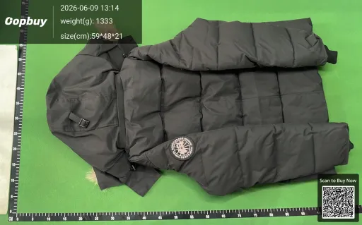Foto QC