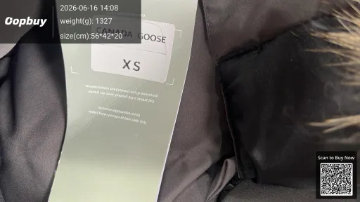 Foto QC
