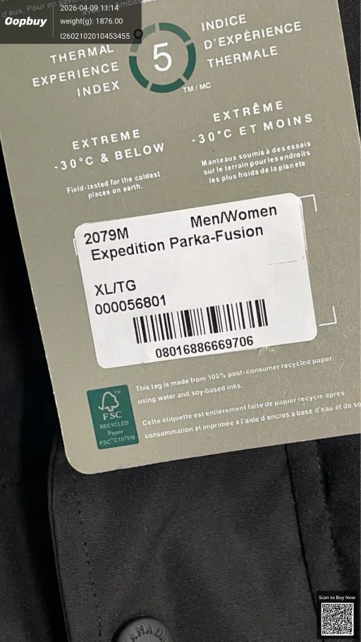 Foto QC