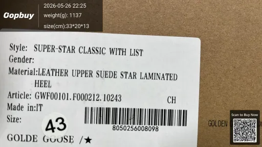 QC photo