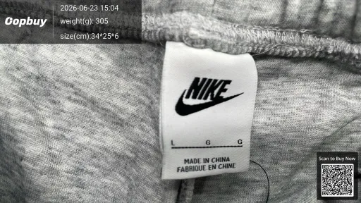 Foto QC