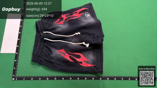 Foto QC