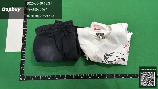 Foto QC