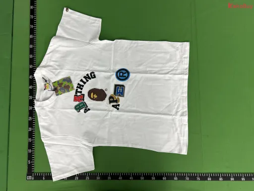 Foto QC