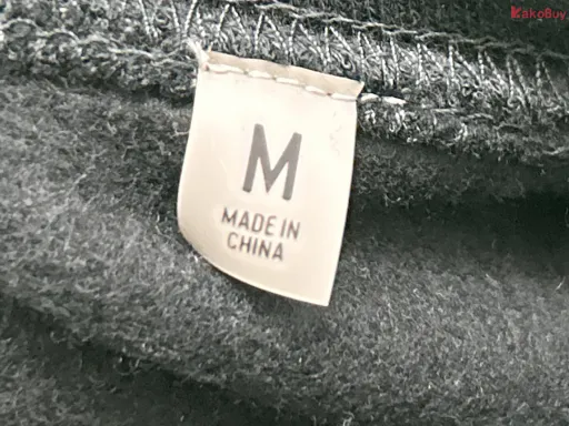 Zdjęcie QC