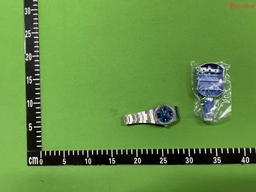 新款表石英光面深蓝色