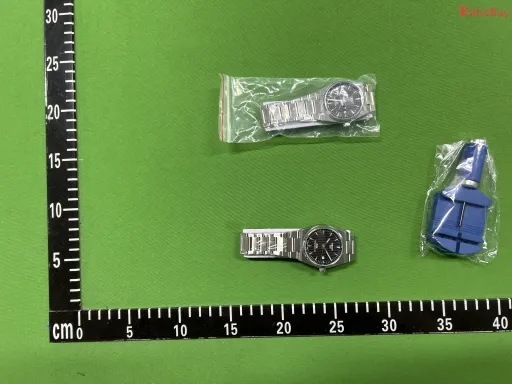 普通机械格黑