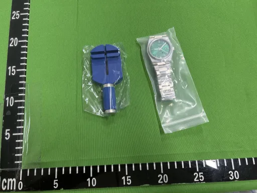 石英光面深绿