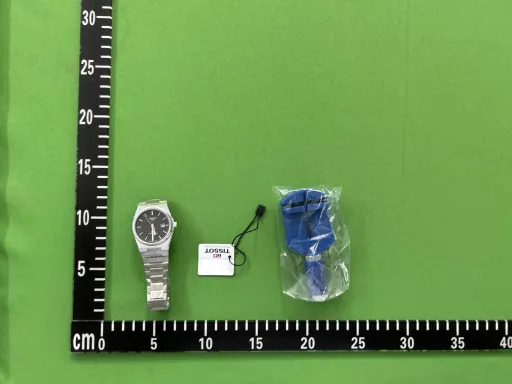 新款表石英光面黑