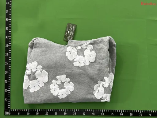 QC 实拍图