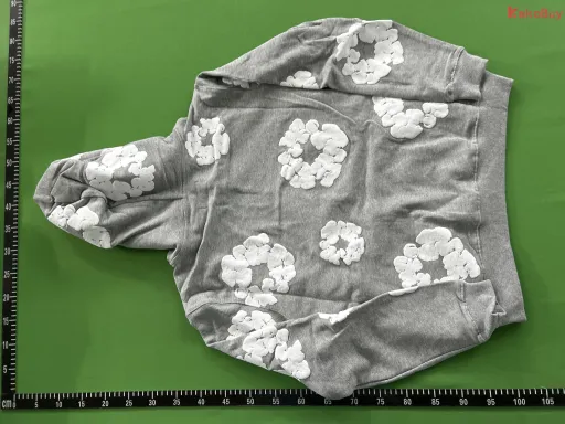 QC 实拍图