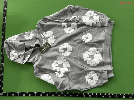 QC 实拍图