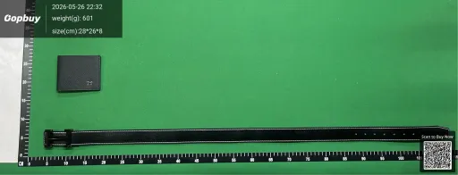 Zdjęcie QC