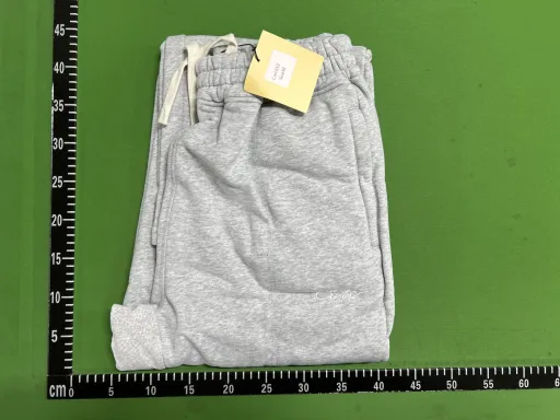 Foto QC