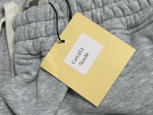 Foto QC