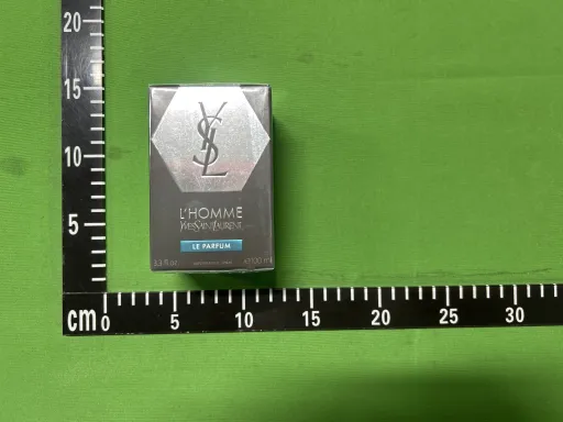 Zdjęcie QC