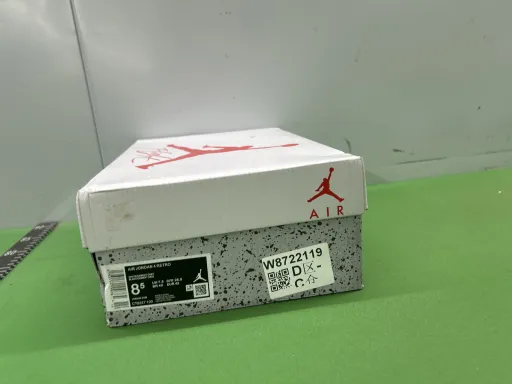 aj4-白奥利奥