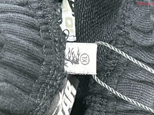 Foto QC