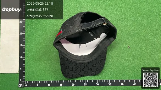 Foto QC