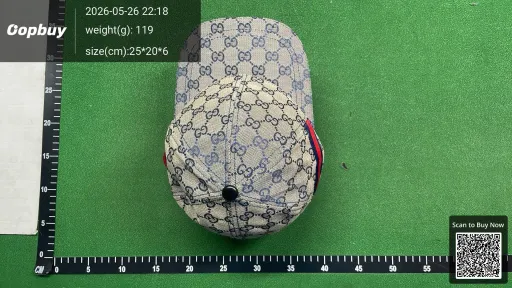 Foto QC