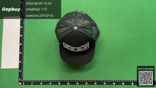 Zdjęcie QC