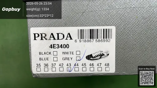 Foto QC