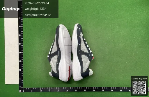 Foto QC