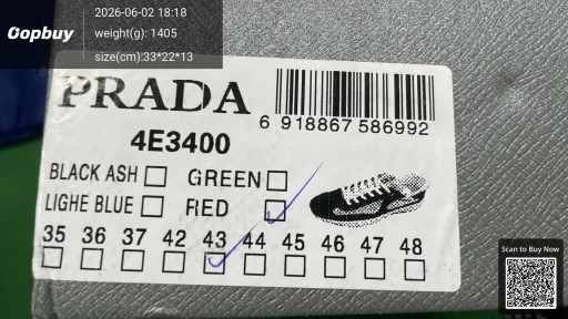 Foto QC