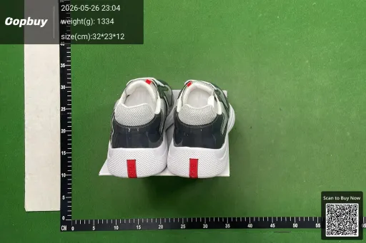 Foto QC